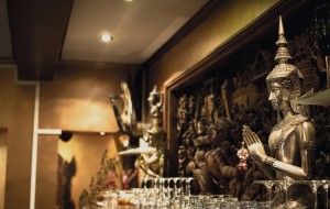 Salle du restaurant 7